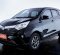 2019 Daihatsu Sigra 1.2 R MT Hitam - Jual mobil bekas di Banten-11