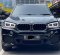 2015 BMW X5 xDrive25d Hitam - Jual mobil bekas di DKI Jakarta-2