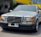 1990 Mercedes-Benz 300CE C124 3.0 Automatic Pink - Jual mobil bekas di DKI Jakarta-7