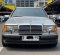 1990 Mercedes-Benz 300CE C124 3.0 Automatic Pink - Jual mobil bekas di DKI Jakarta-10