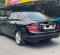 2008 Mercedes-Benz C-Class C 200 Exclusive Line Hitam - Jual mobil bekas di DKI Jakarta-1