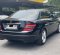 2008 Mercedes-Benz C-Class C 200 Exclusive Line Hitam - Jual mobil bekas di DKI Jakarta-2