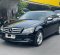 2008 Mercedes-Benz C-Class C 200 Exclusive Line Hitam - Jual mobil bekas di DKI Jakarta-3