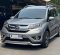 2019 Honda BR-V Prestige CVT Abu-abu - Jual mobil bekas di DKI Jakarta-5