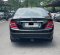 2008 Mercedes-Benz C-Class C 200 Exclusive Line Hitam - Jual mobil bekas di DKI Jakarta-7