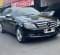 2008 Mercedes-Benz C-Class C 200 Exclusive Line Hitam - Jual mobil bekas di DKI Jakarta-8