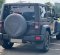 2011 Jeep Wrangler Sport Unlimited Hitam - Jual mobil bekas di DKI Jakarta-3