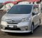 2013 Nissan Serena Highway Star Silver - Jual mobil bekas di DKI Jakarta-1