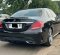 2018 Mercedes-Benz C-Class C 200 Avantgarde Line Hitam - Jual mobil bekas di DKI Jakarta-10