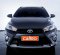 2017 Toyota Yaris TRD Sportivo Heykers Abu-abu - Jual mobil bekas di DKI Jakarta-9