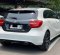 2013 Mercedes-Benz A-Class A 200 Putih - Jual mobil bekas di DKI Jakarta-1