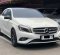 2013 Mercedes-Benz A-Class A 200 Putih - Jual mobil bekas di DKI Jakarta-2