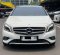 2013 Mercedes-Benz A-Class A 200 Putih - Jual mobil bekas di DKI Jakarta-5