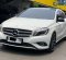 2013 Mercedes-Benz A-Class A 200 Putih - Jual mobil bekas di DKI Jakarta-7