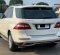 2013 Mercedes-Benz M-Class ML 250 Putih - Jual mobil bekas di DKI Jakarta-3