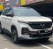 2022 Wuling Almaz Exclusive 7-Seater Putih - Jual mobil bekas di DKI Jakarta-4