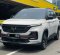 2022 Wuling Almaz Exclusive 7-Seater Putih - Jual mobil bekas di DKI Jakarta-9