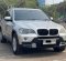 2008 BMW X5 xDrive30d Abu-abu - Jual mobil bekas di DKI Jakarta-9