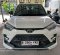 2023 Toyota Raize 1.0T GR Sport CVT (Two Tone) Putih - Jual mobil bekas di Jawa Barat-2