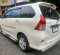 2013 Toyota Avanza Veloz Putih - Jual mobil bekas di Jawa Timur-1