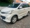 2013 Toyota Avanza Veloz Putih - Jual mobil bekas di Jawa Timur-7