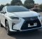 2018 Lexus RX 300 Luxury Putih - Jual mobil bekas di DKI Jakarta-7