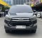 2017 Toyota Kijang Innova G A/T Diesel Abu-abu - Jual mobil bekas di DKI Jakarta-2