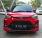 2021 Toyota Raize 1.0T GR Sport CVT TSS (Two Tone) Merah - Jual mobil bekas di DKI Jakarta-2