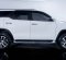 2020 Toyota Fortuner 2.4 VRZ AT Putih - Jual mobil bekas di DKI Jakarta-9