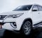 2020 Toyota Fortuner 2.4 VRZ AT Putih - Jual mobil bekas di DKI Jakarta-10