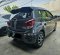 2019 Daihatsu Ayla 1.2L R AT Abu-abu - Jual mobil bekas di Jawa Barat-5