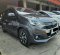 2019 Daihatsu Ayla 1.2L R AT Abu-abu - Jual mobil bekas di Jawa Barat-6