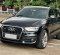 2014 Audi Q3 2.0 TFSI Hitam - Jual mobil bekas di DKI Jakarta-9