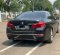 2016 BMW 5 Series 520i Hitam - Jual mobil bekas di DKI Jakarta-1