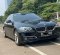 2016 BMW 5 Series 520i Hitam - Jual mobil bekas di DKI Jakarta-3