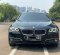 2016 BMW 5 Series 520i Hitam - Jual mobil bekas di DKI Jakarta-5