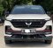 2022 Wuling Almaz Pro 7-Seater Putih - Jual mobil bekas di DKI Jakarta-1