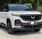 2022 Wuling Almaz Pro 7-Seater Putih - Jual mobil bekas di DKI Jakarta-10