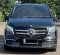 2019 Mercedes-Benz V-Class V 260 Hitam - Jual mobil bekas di DKI Jakarta-1