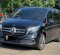 2019 Mercedes-Benz V-Class V 260 Hitam - Jual mobil bekas di DKI Jakarta-2