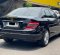 2008 Mercedes-Benz C-Class C200 Hitam - Jual mobil bekas di DKI Jakarta-4