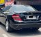 2008 Mercedes-Benz C-Class C200 Hitam - Jual mobil bekas di DKI Jakarta-5