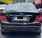 2008 Mercedes-Benz C-Class C200 Hitam - Jual mobil bekas di DKI Jakarta-8