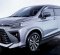 2022 Toyota Avanza 1.5 G CVT Silver - Jual mobil bekas di Banten-2