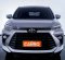 2022 Toyota Avanza 1.5 G CVT Silver - Jual mobil bekas di Banten-8