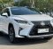 2018 Lexus RX 300 Luxury Putih - Jual mobil bekas di DKI Jakarta-8