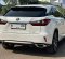 2018 Lexus RX 300 Luxury Putih - Jual mobil bekas di DKI Jakarta-10