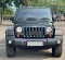 2011 Jeep Wrangler Sport Unlimited Hitam - Jual mobil bekas di DKI Jakarta-9