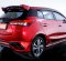 2022 Toyota Yaris GR Sport Merah - Jual mobil bekas di DKI Jakarta-6