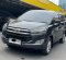 2017 Toyota Kijang Innova 2.4G Putih - Jual mobil bekas di DKI Jakarta-2